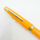 Montblanc Generation Yellow Rollerball