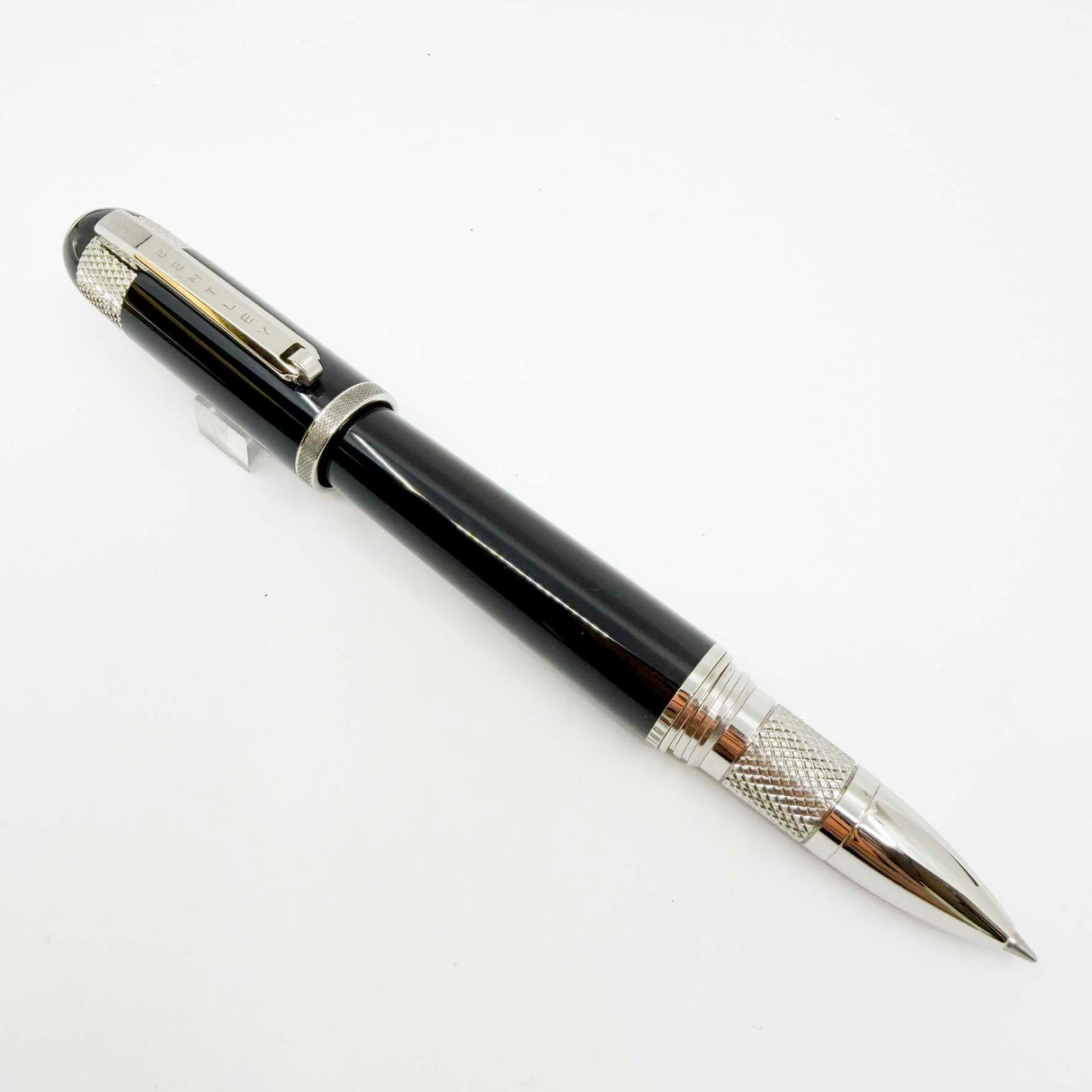 Tibaldi for Bentley Continental Black Limited Edition Rollerball - #000/999!