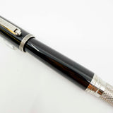 Tibaldi for Bentley Continental Black Limited Edition Rollerball - #000/999!
