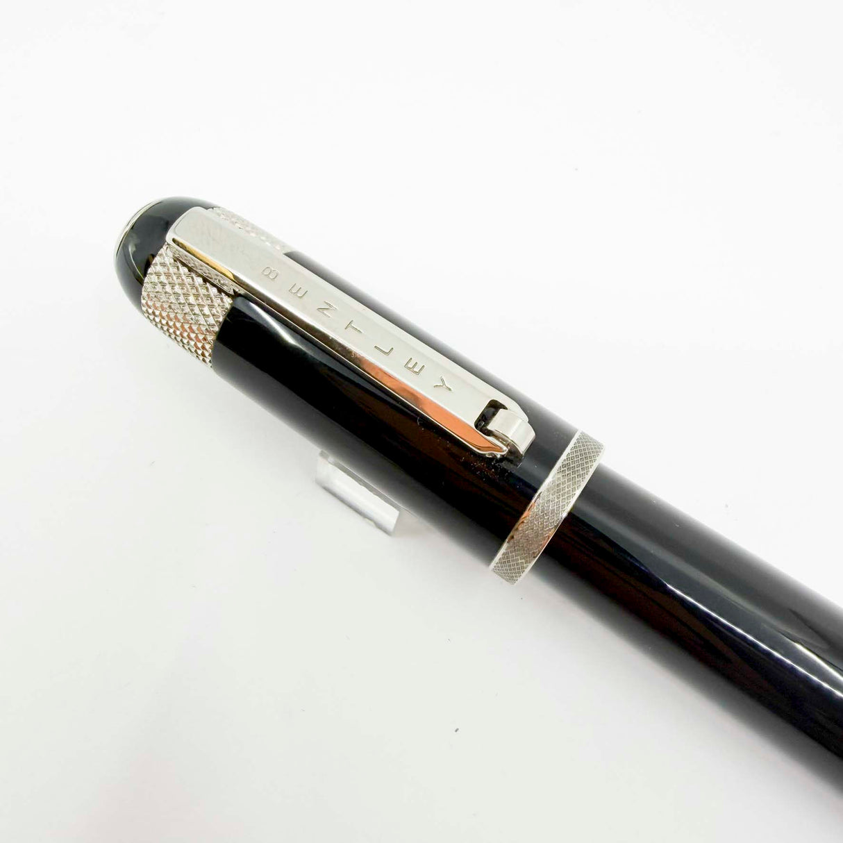 Tibaldi for Bentley Continental Black Limited Edition Rollerball - #000/999!