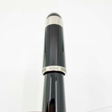 Tibaldi for Bentley Continental Black Limited Edition Rollerball - #000/999!
