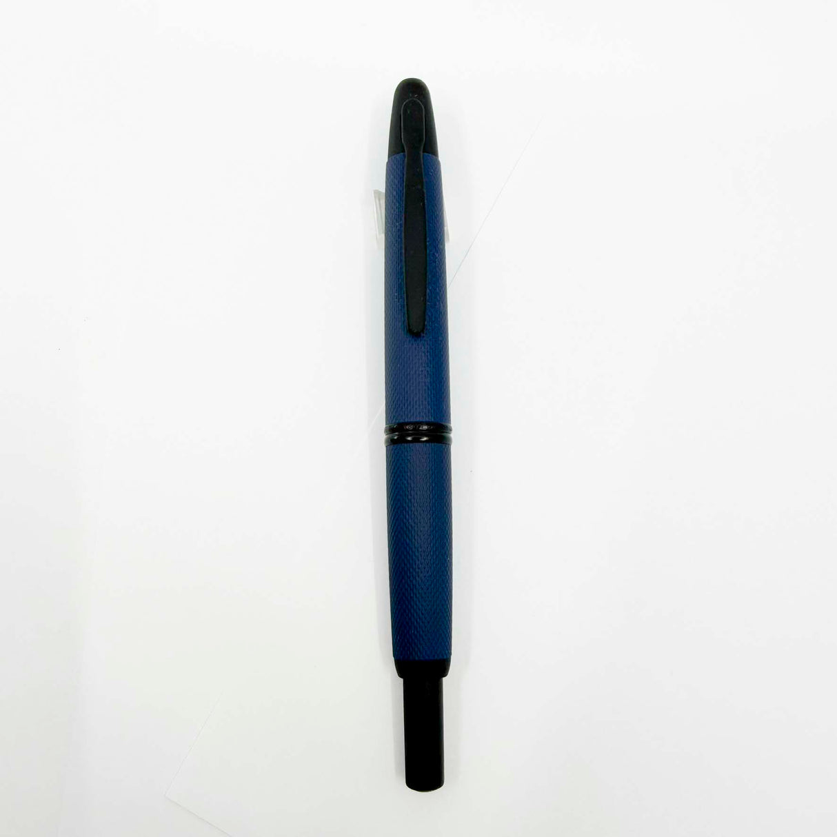 Pilot Vanishing Point Link Midnight 2025 Limited Edition Fountain Pen - Medium 18kt Gold Nib