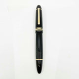 Montblanc Meisterstuck #149 (Largest) Fountain Pen -  Fine 14kt Gold Nib