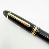Montblanc Meisterstuck #149 (Largest) Fountain Pen -  Fine 14kt Gold Nib