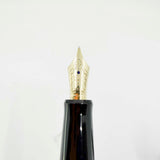 Pilot Namiki Marbled "Medley" Impressions Fountain Pen - Broad 14kt Gold Nib - Scarce in this Finish!