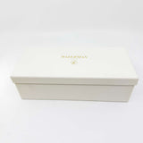 Waterman Edson Blue Translucent Fountain Pen - Fine 18kt Gold  Nib