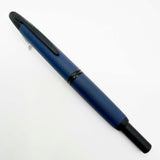 Pilot Vanishing Point Link Midnight 2025 Limited Edition Fountain Pen - Medium 18kt Gold Nib