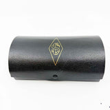 Conway Stewart "The Garner 100" Patriot Striped Barrel Limited Edition  Fountain Pen - Medium 18kt Gold Nib