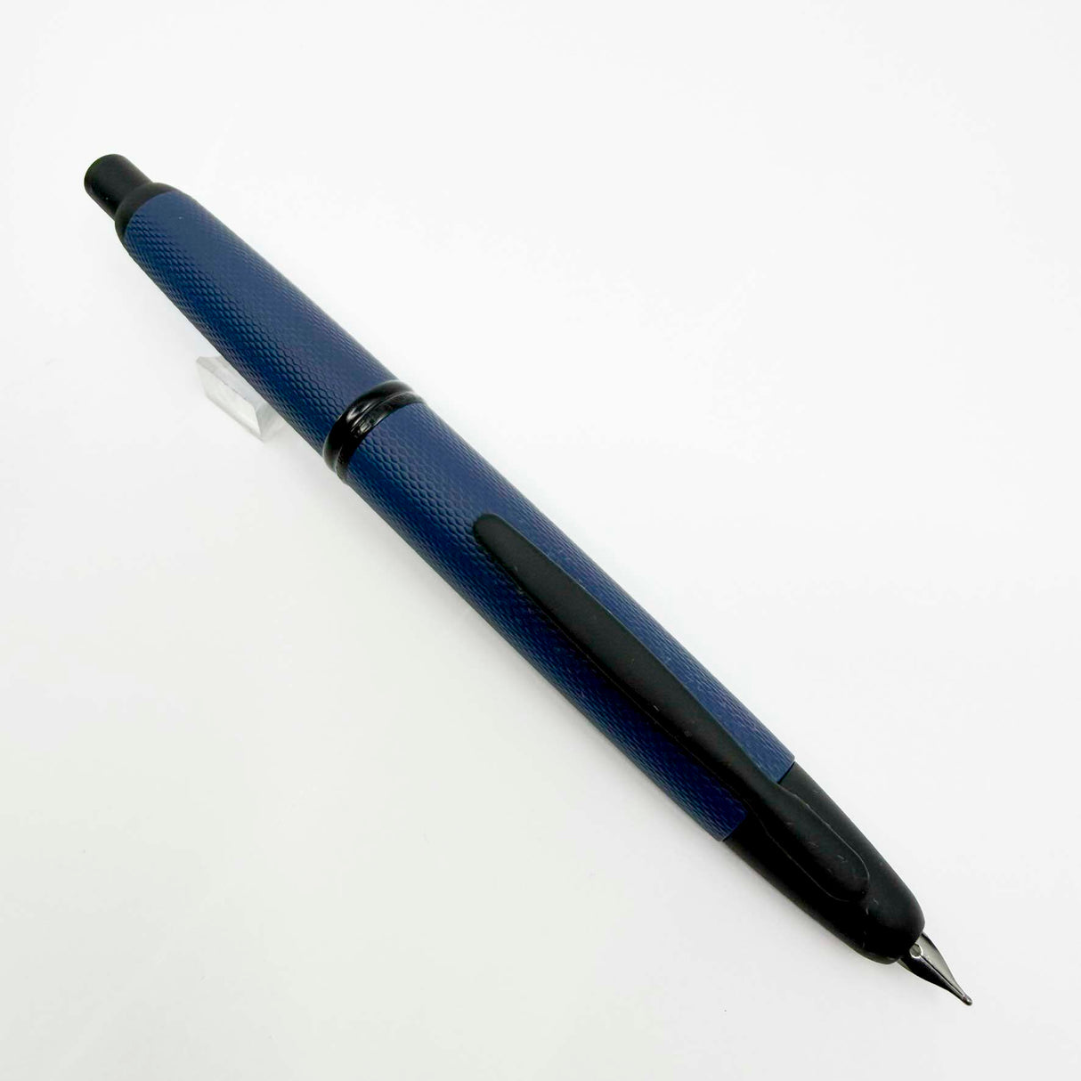 Pilot Vanishing Point Link Midnight 2025 Limited Edition Fountain Pen - Medium 18kt Gold Nib