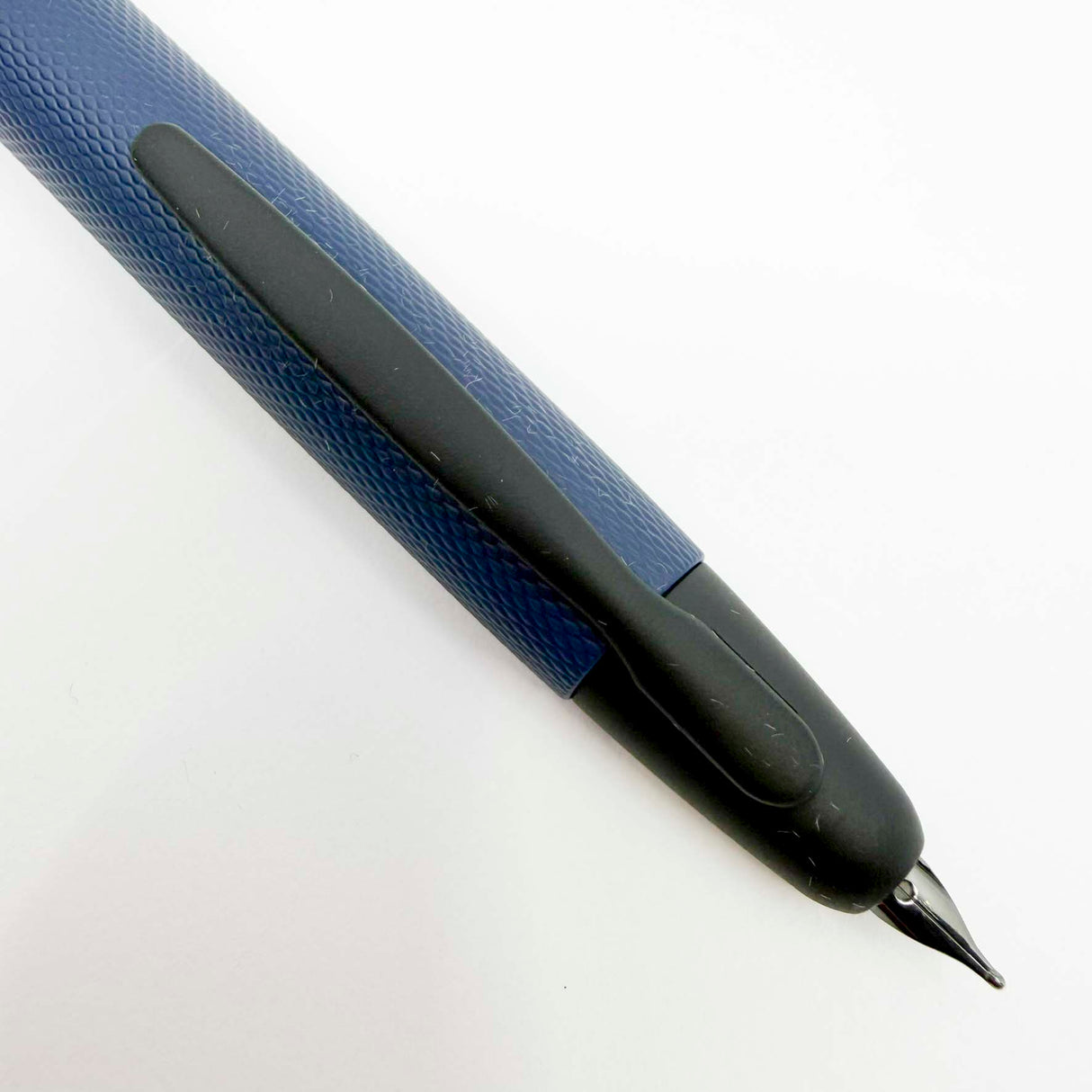 Pilot Vanishing Point Link Midnight 2025 Limited Edition Fountain Pen - Medium 18kt Gold Nib