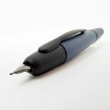 Pilot Vanishing Point Link Midnight 2025 Limited Edition Fountain Pen - Medium 18kt Gold Nib