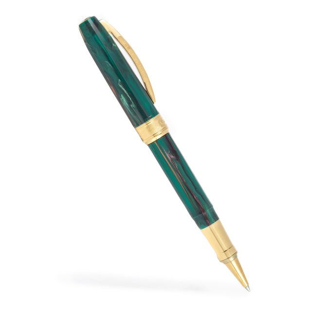 Visconti Van Gogh Impressionist The Novel Reader - Rollerball