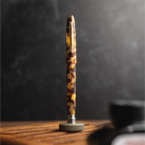 Esterbrook Estie Tortoise with Gold Trim Fountain Pen