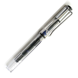 Lamy Safari Vista Clear - Fountain Pen
