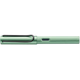 Lamy AL-Star Sage - Fountain Pen