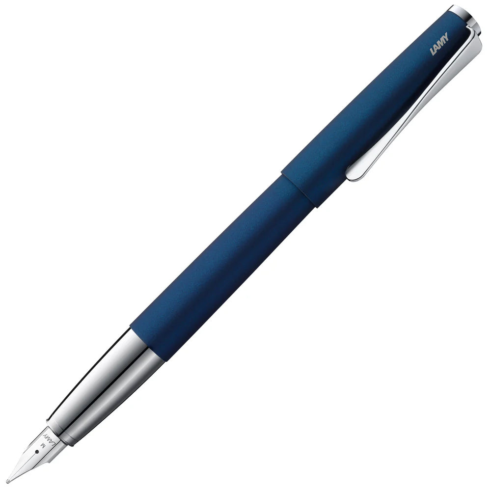 Lamy Studio Imperial Blue - Fountain Pen