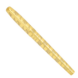 S.T. Dupont Monogram 1872 Eternity L Gold Fountain Pen