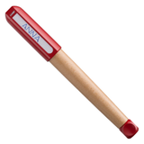 LAMY ABC Red Fountain Pen Collection