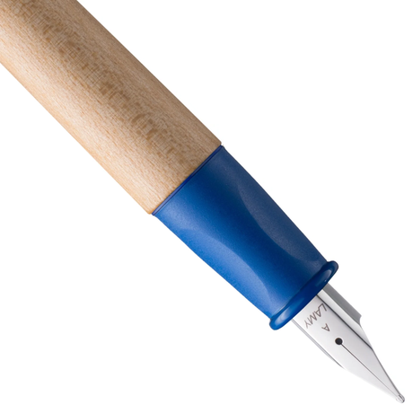 LAMY ABC blue Fountain Pen Collection