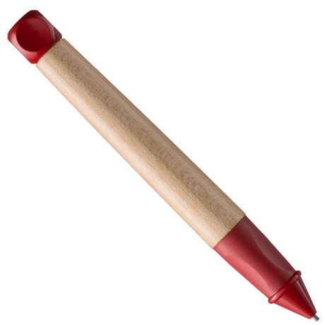 LAMY ABC Red Mechanical Pencil collection