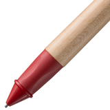 LAMY ABC Red Mechanical Pencil collection
