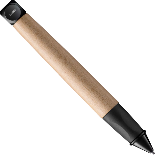 LAMY ABC Black Mechanical Pencil collection