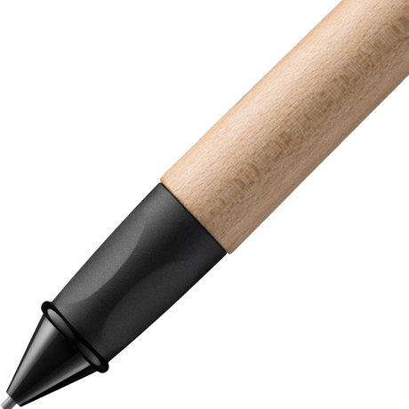 LAMY ABC Black Mechanical Pencil collection