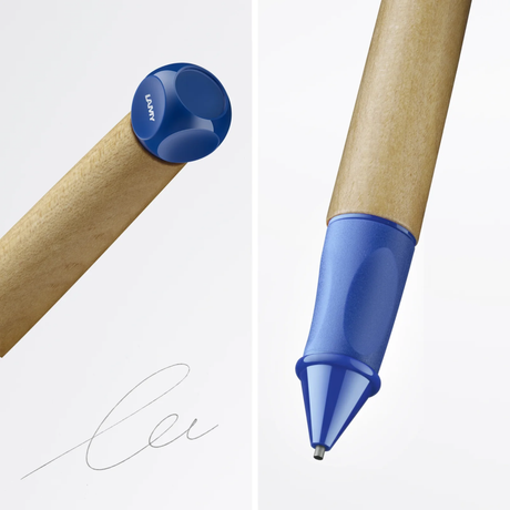 LAMY ABC Blue Mechanical Pencil collection
