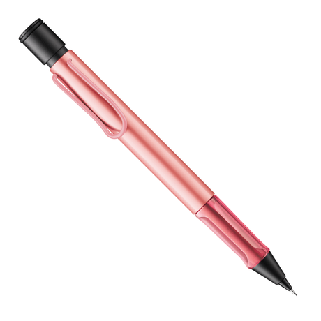 Lamy Al star Famingo & Pine Mechanical  Pencil Pen Collection