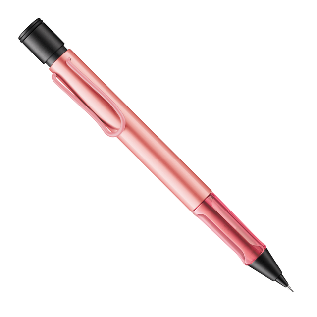Lamy Al star Famingo & Pine Mechanical  Pencil Pen Collection