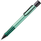 Lamy Al-Start Mint Mechanical Pencil Collection