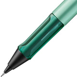 Lamy Al-Start Mint Mechanical Pencil Collection