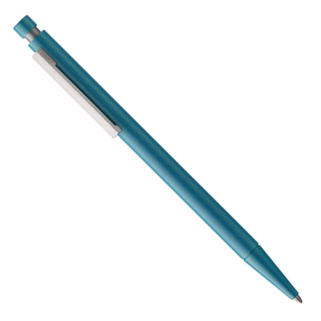 LAMY CP1 Aquamarine Ballpoint Collection