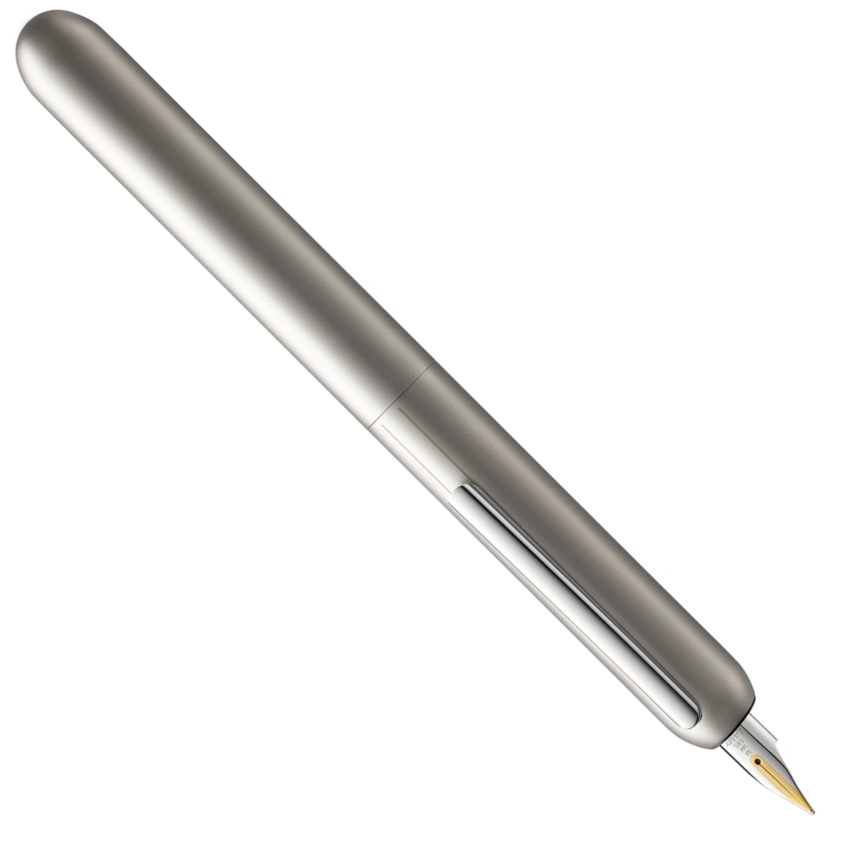 LAMY Dialog Palladium Fountain Pen Collection