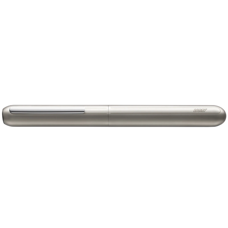 LAMY Dialog Palladium Fountain Pen Collection