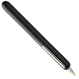 LAMY Dialog Black Fountain Pen Collection