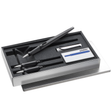 LAMY Joy AL Calligraphic Set Black Fountain Pen Collection