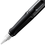LAMY Joy Calligraphic Black Fountain Pen Collection
