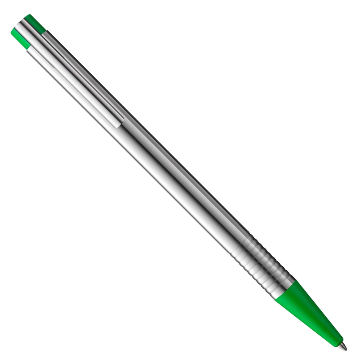 LAMY Logo Green Ballpoint Collection