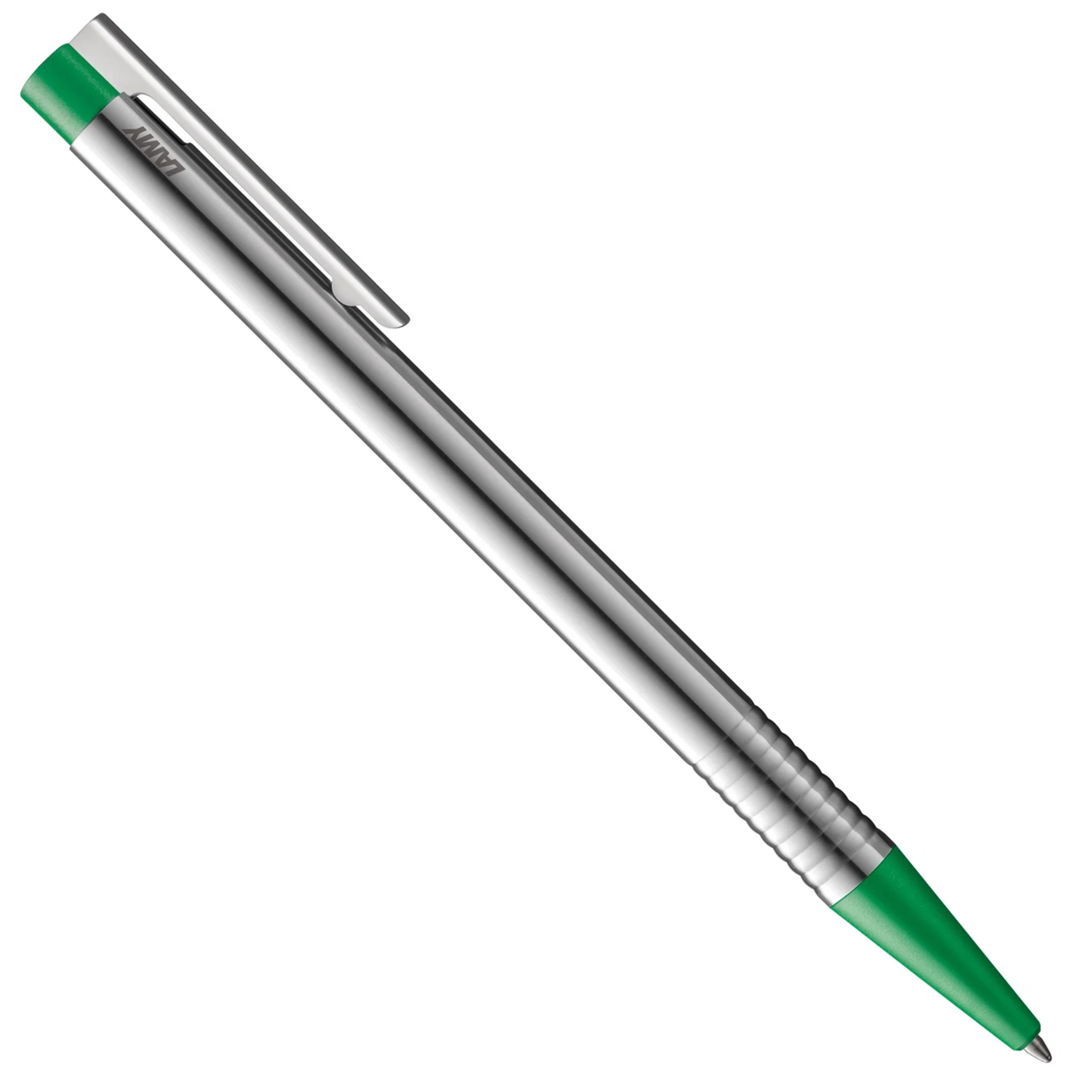 LAMY Logo Green Ballpoint Collection