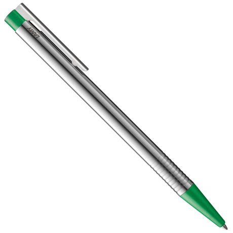 LAMY Logo Green Ballpoint Collection