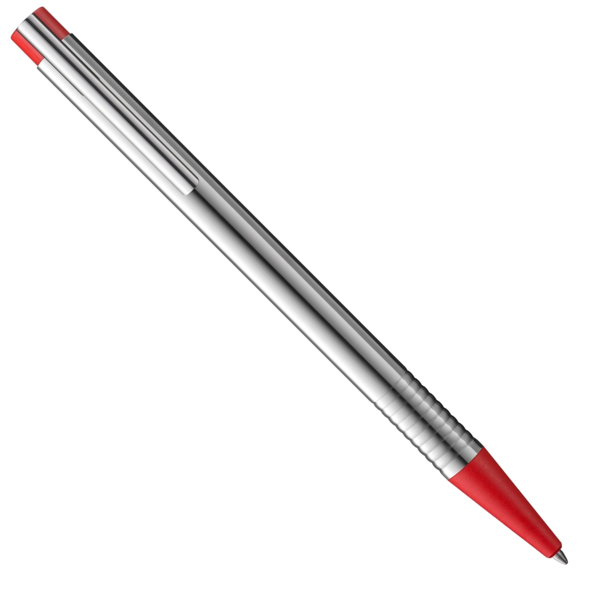 LAMY Logo Red Ballpoint Collection
