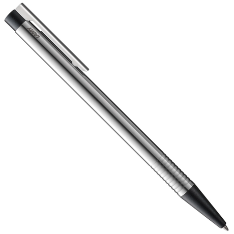 LAMY Logo Black Matt Ballpoint Collection