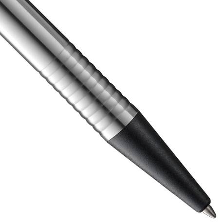 LAMY Logo Black Matt Ballpoint Collection