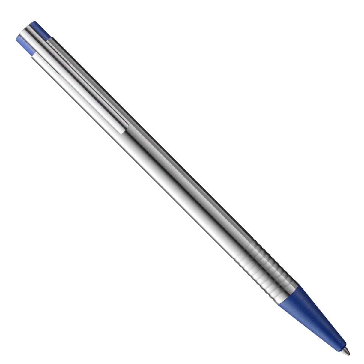 LAMY Logo Blue Ballpoint Collection