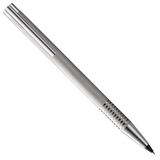 LAMY Logo Brushed Stainless Steel Mechanical Pencil .5mm Collection