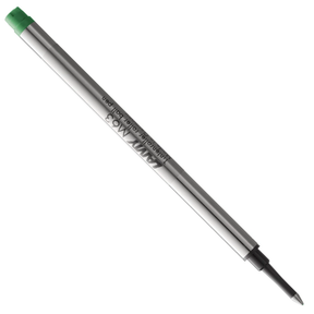 LAMY M 63 Rollerball Refill Green