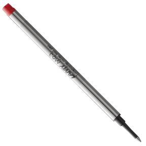 LAMY M 63 Rollerball Refill Red