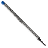 LAMY M 63 Rollerball Refill Blue