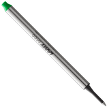 LAMY M 66 Rollerball Refill Green